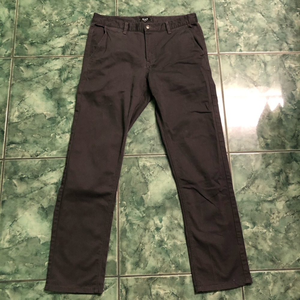 huf pant